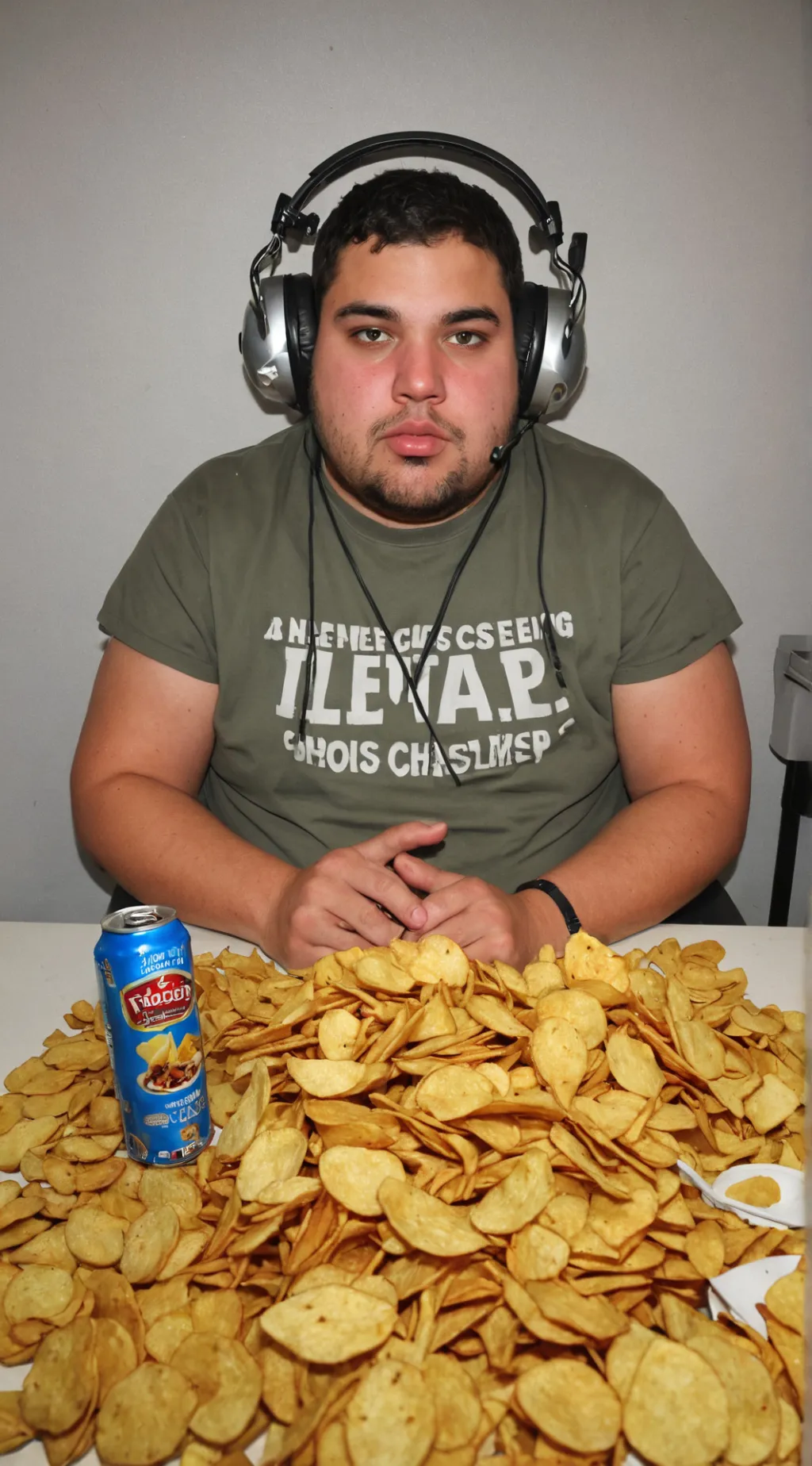 ai character: jean background