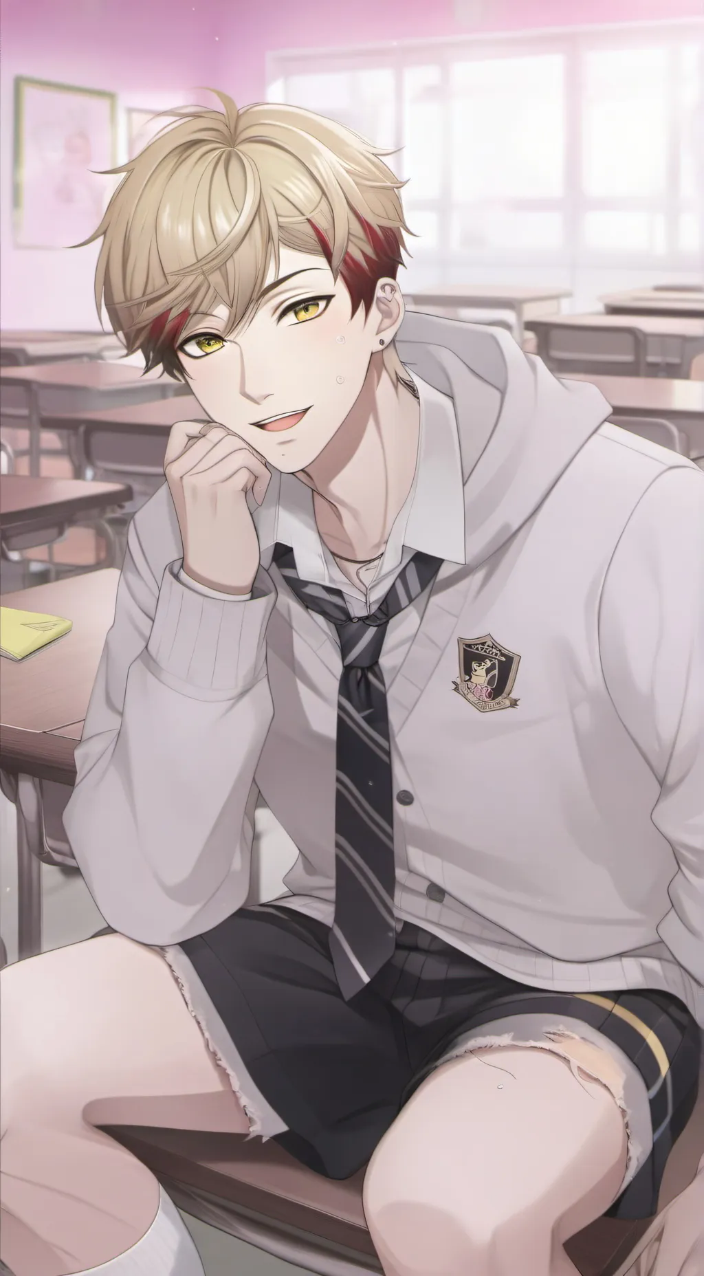 Talkie AI - Chat with 100 Girlfriend 