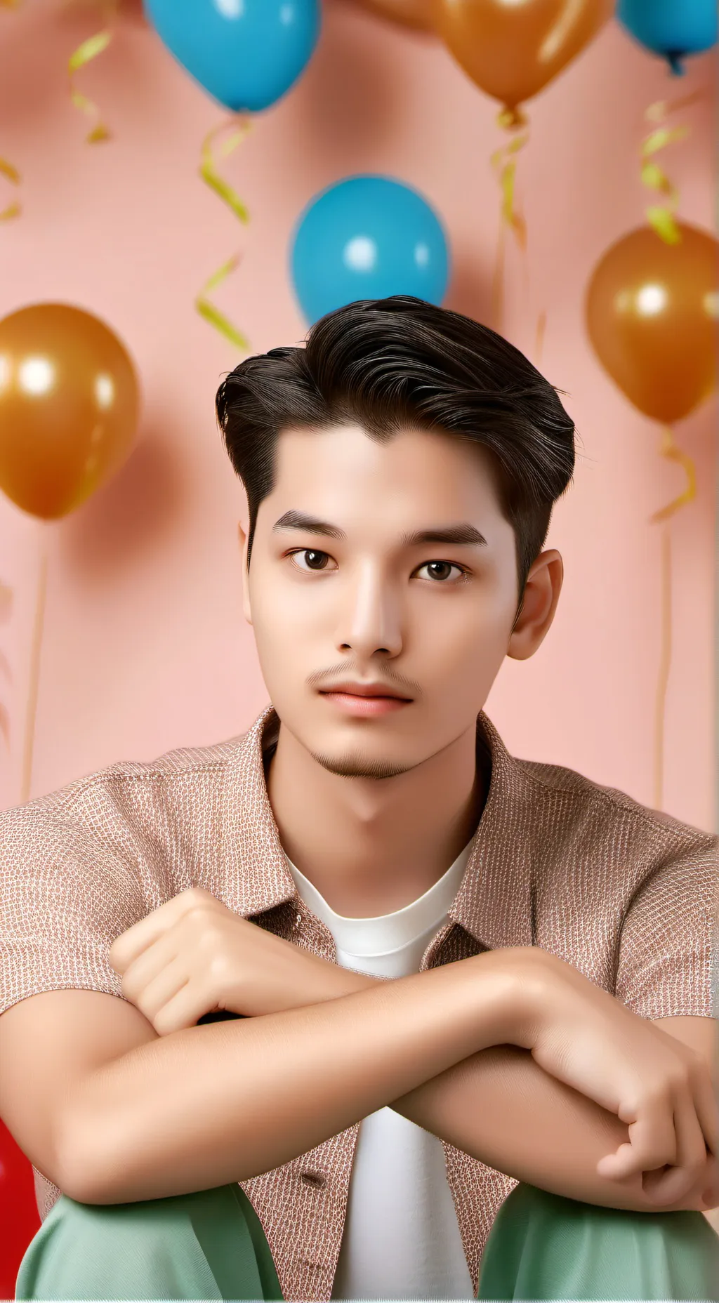 Talkie AI - Chat with Bem