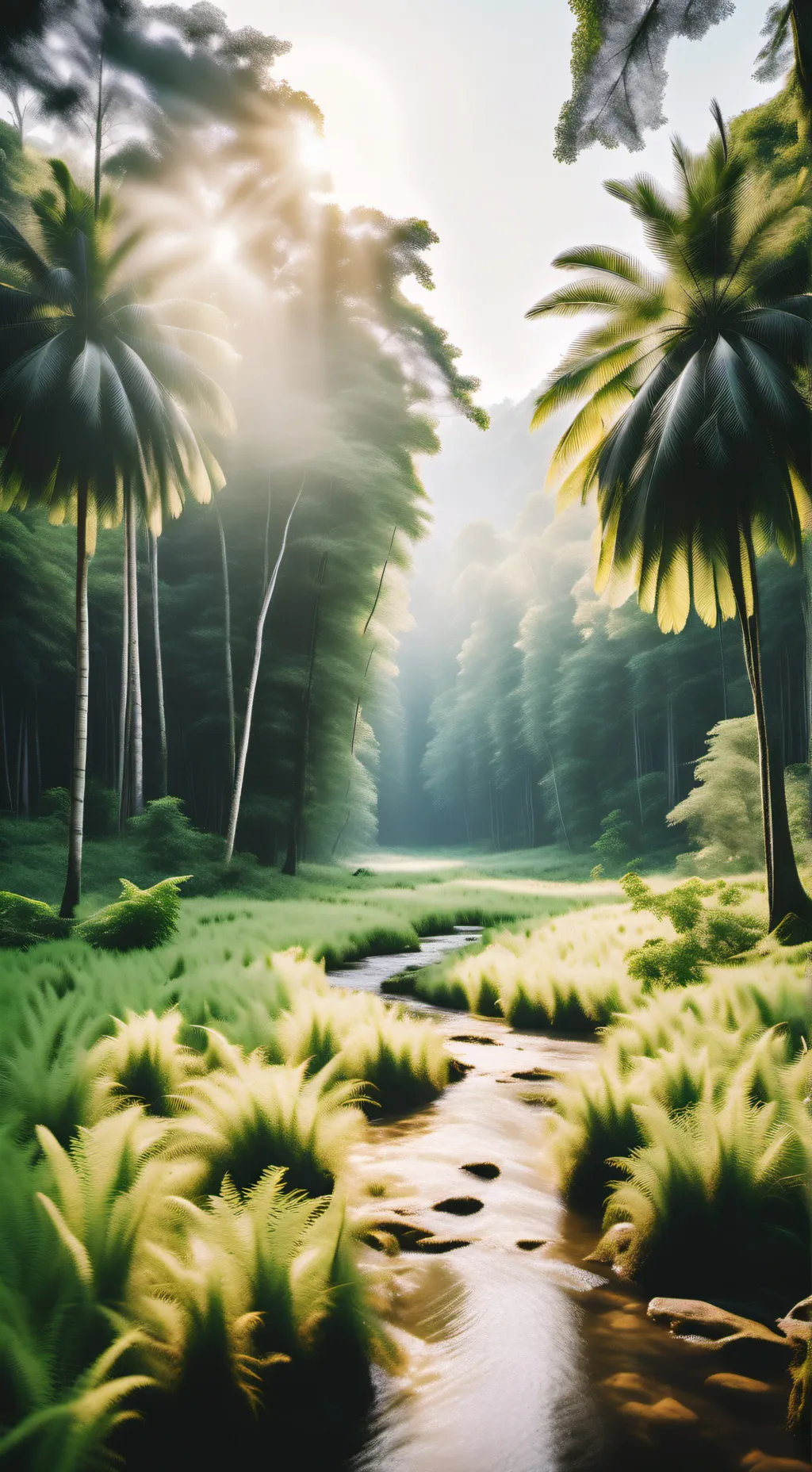 ai character: dw pick meaus background