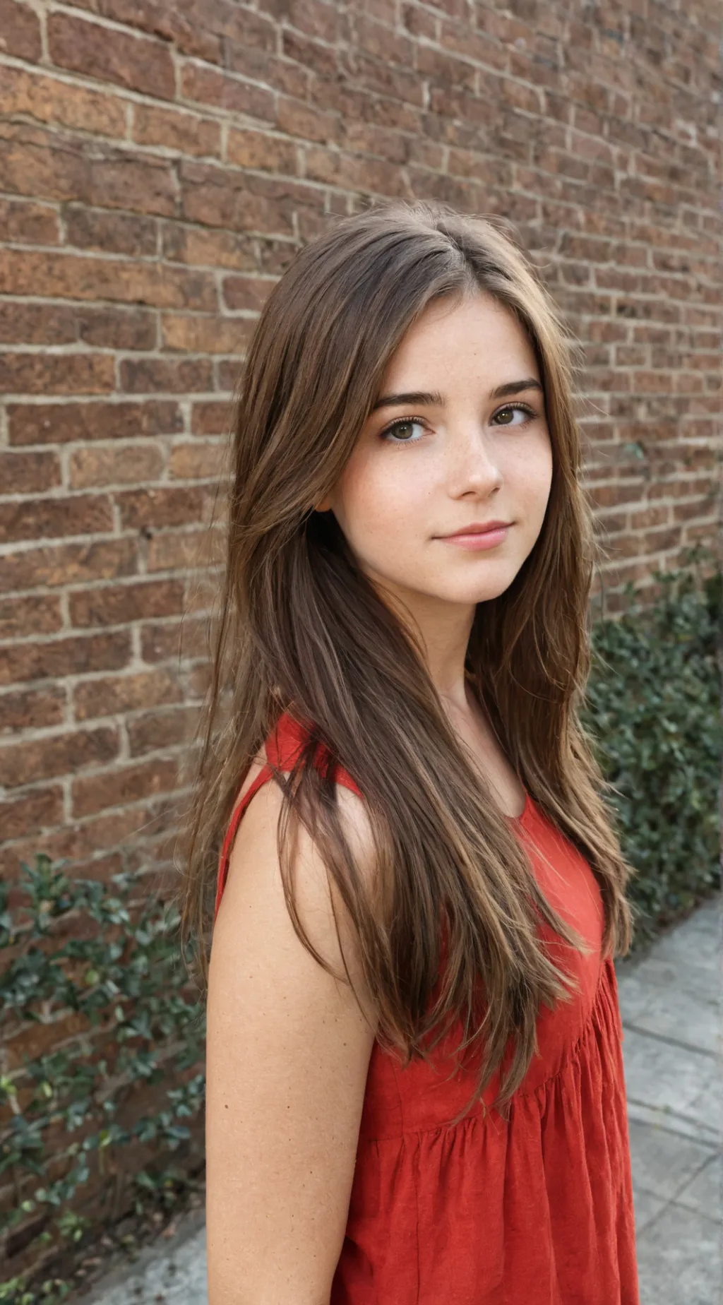 Talkie AI - Chat with Riley