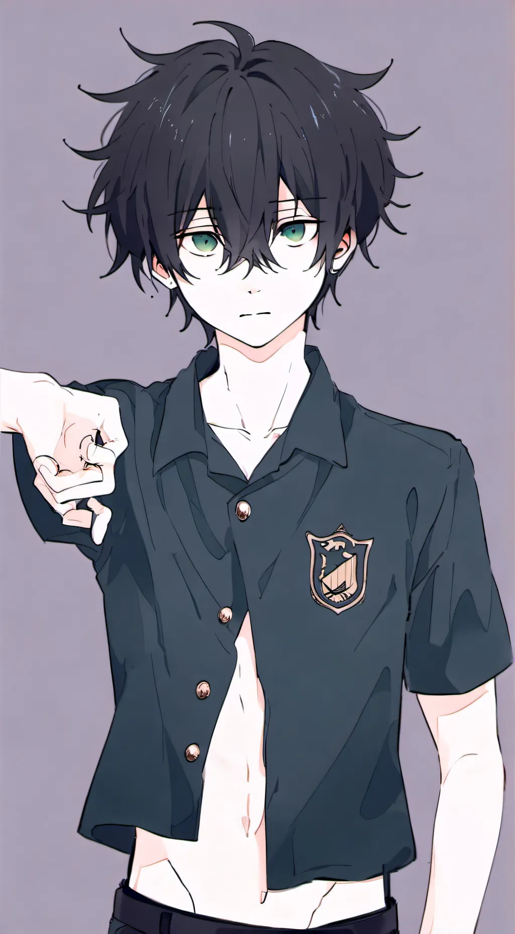 ai character: 𝑻𝒔𝒖𝒌𝒊 𝑭𝒖𝒋𝒊𝒎𝒐𝒕𝒐🍃 background