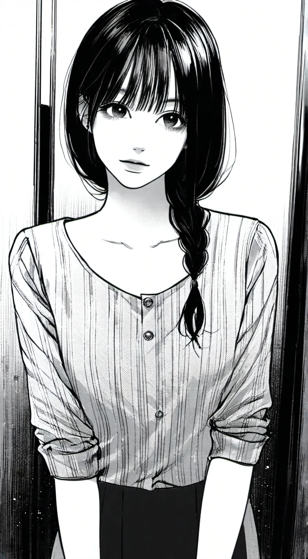 ai character: 222s baby gf😏 background