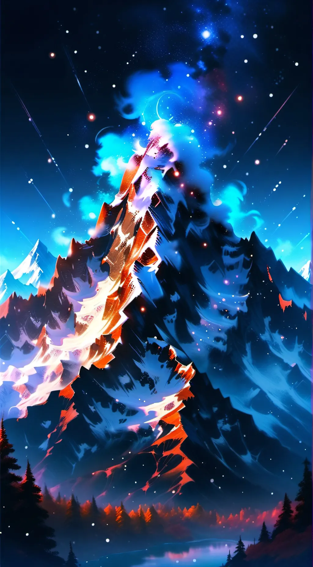 ai character: md after ep 8 background