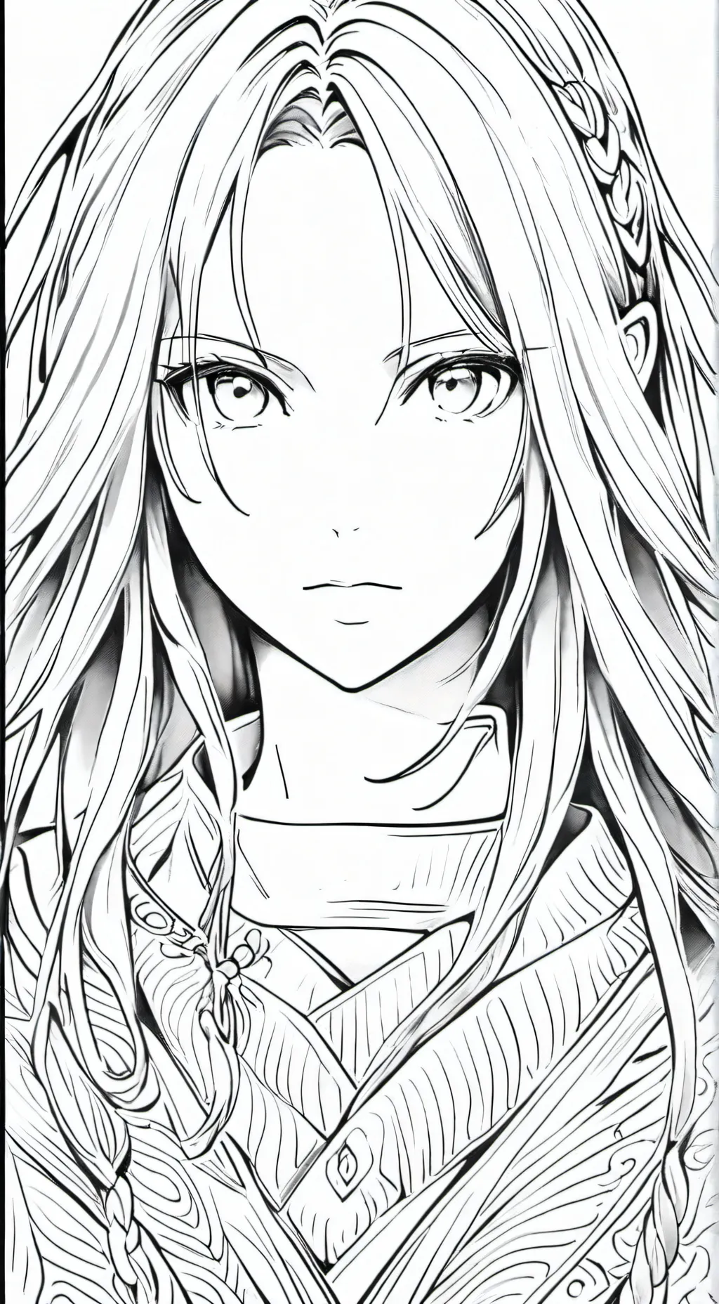 ai character: infección trolls  background