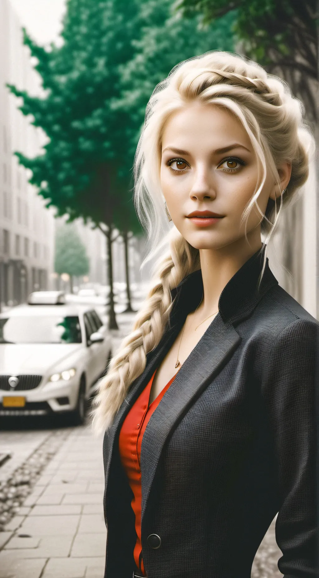 ai character: hOgWaRtS pIcK mE background