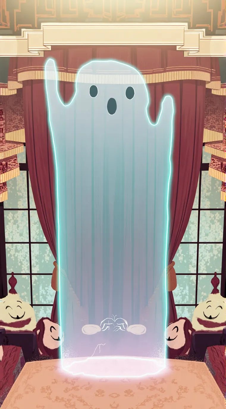 ai character: whitch one??? background