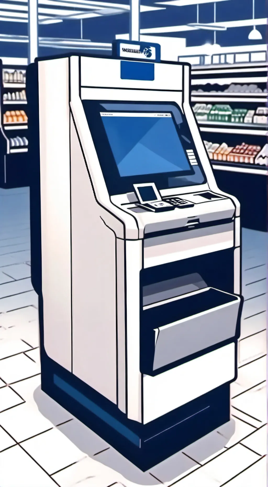 ai character: Paul background