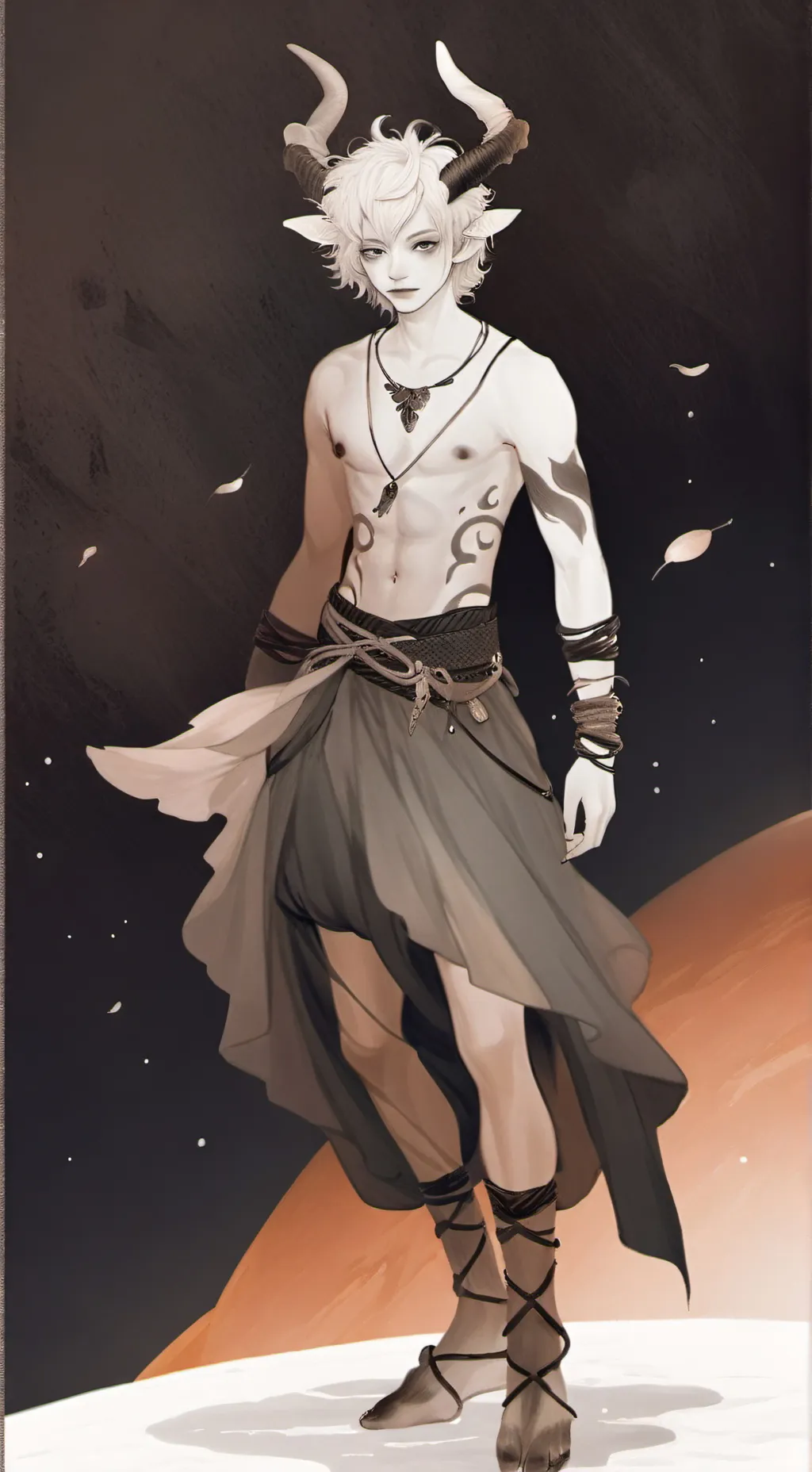 ai character: tu'tlu background