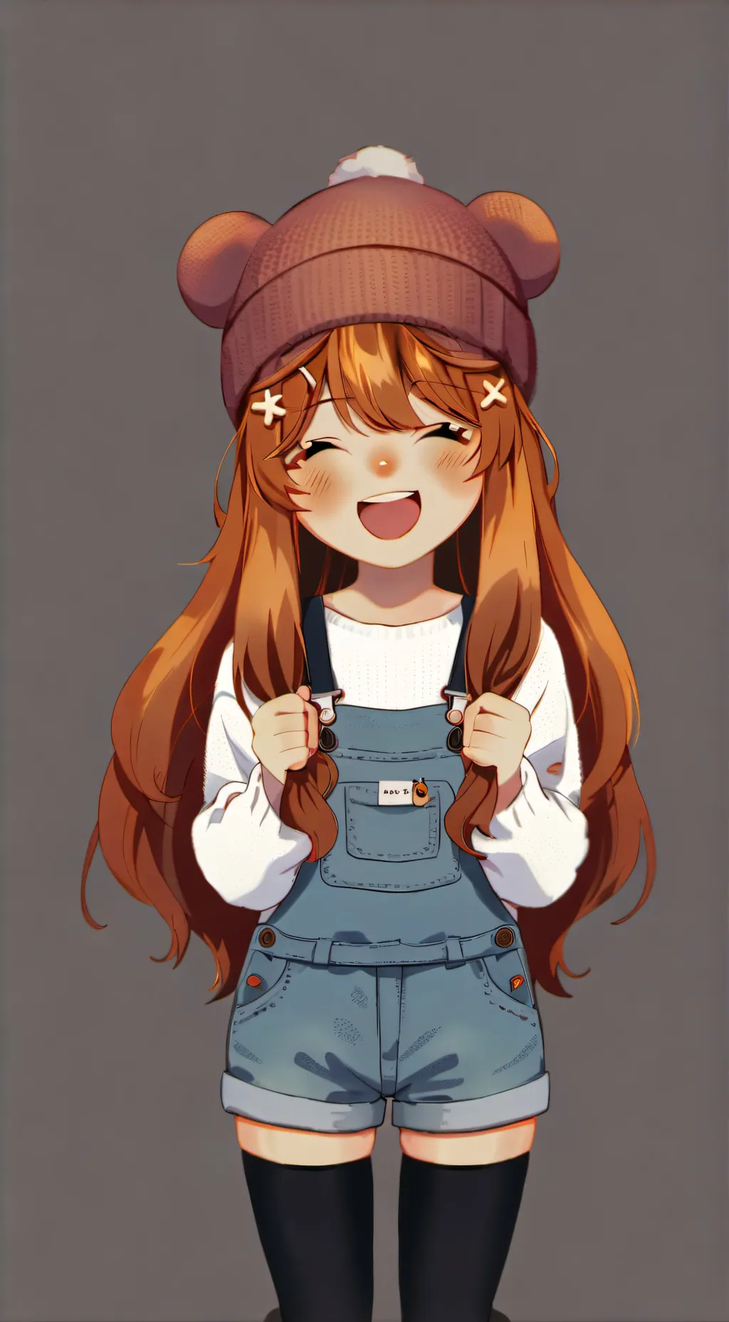 Talkie AI - Chat with forsaken