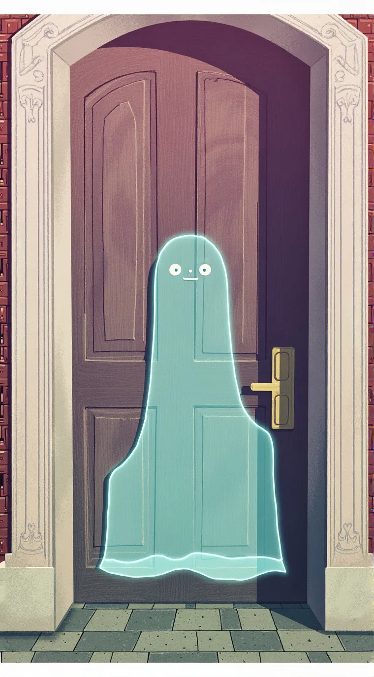 ai character: Sprunki meet dw background