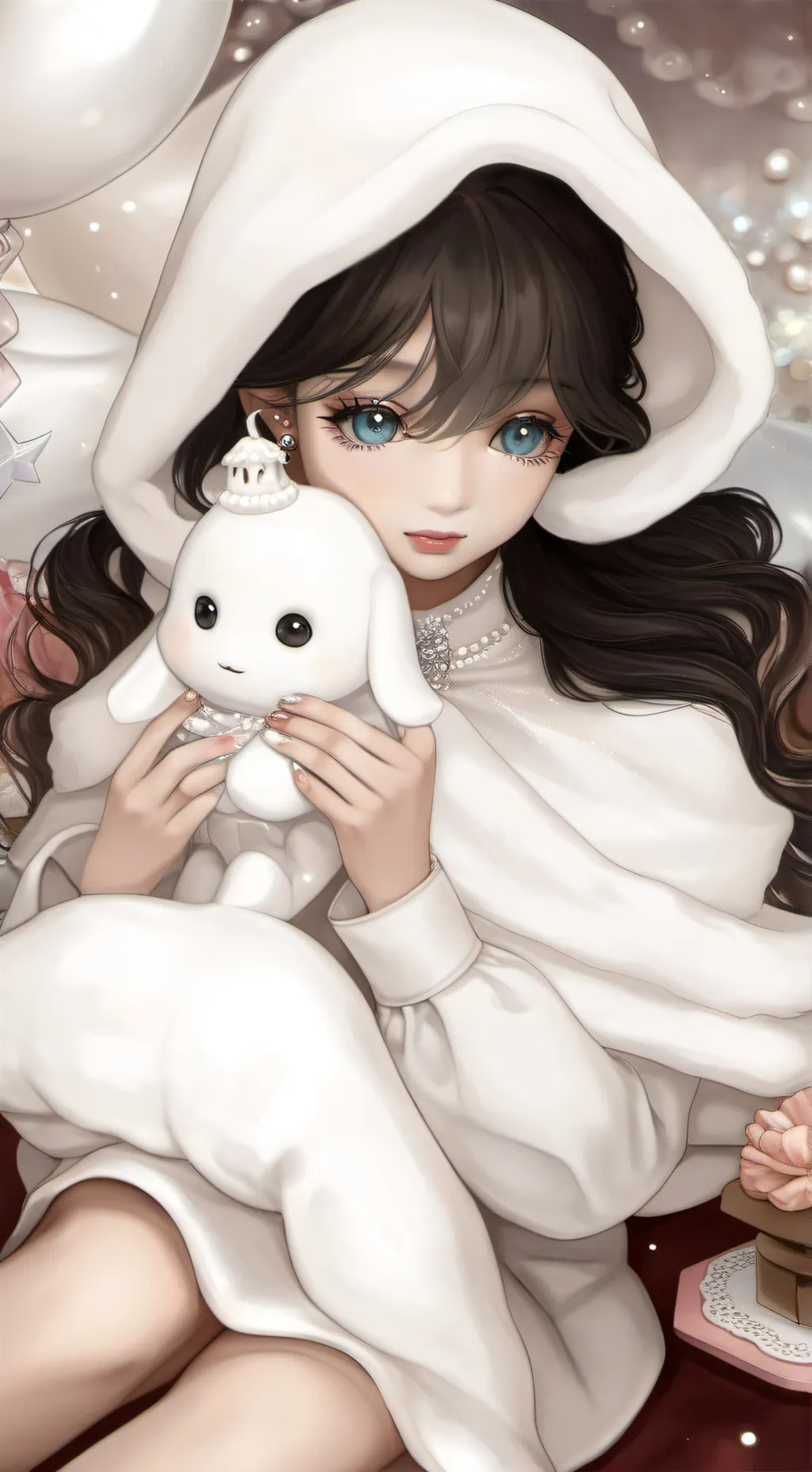 Talkie AI - Chat with Sofia 