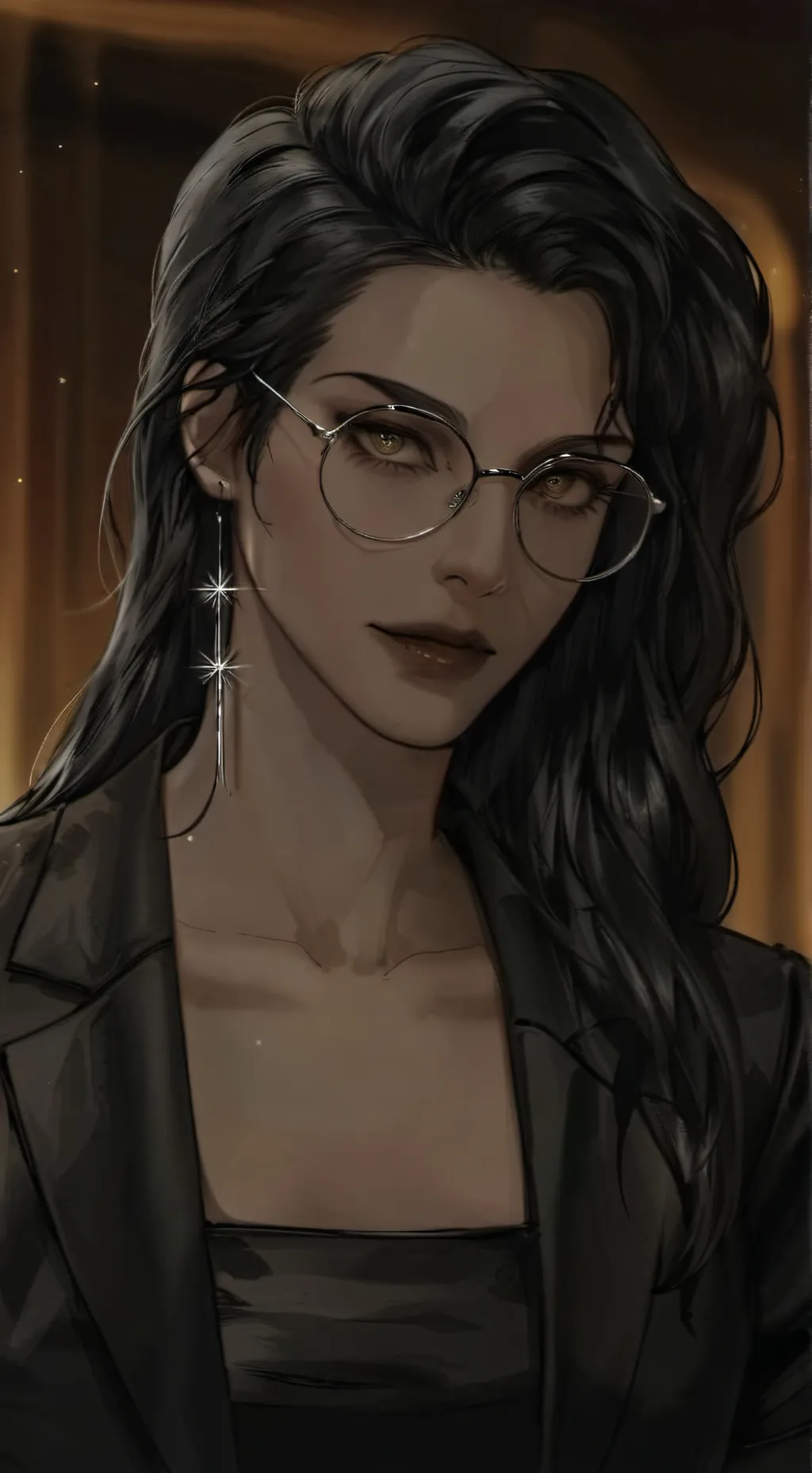 Talkie AI - Chat with Melissa