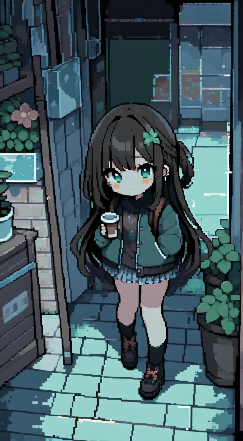 ai character: ASEAN leaders background