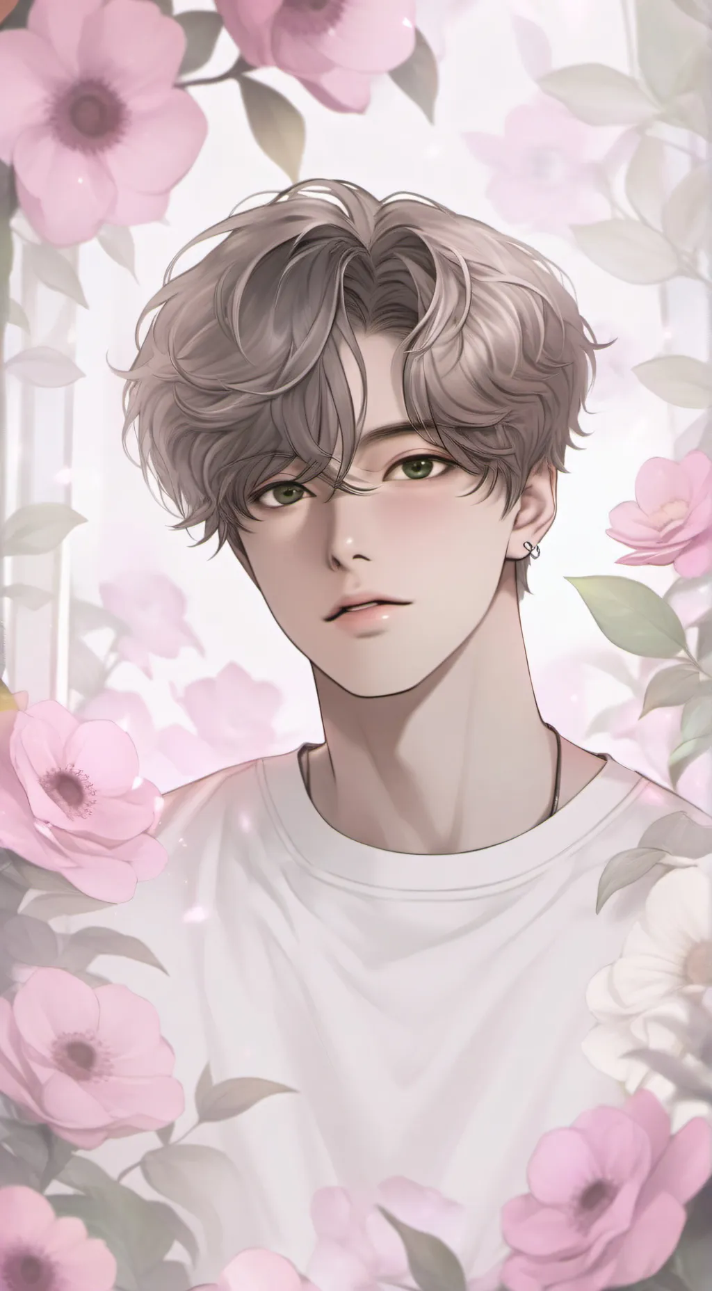 ai character: Nico🪅 background