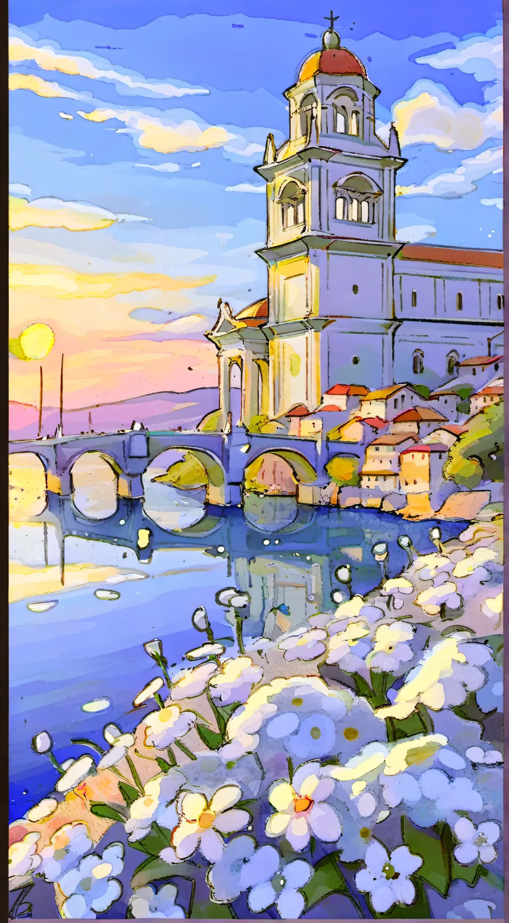 ai character: Dogday malo😡 background