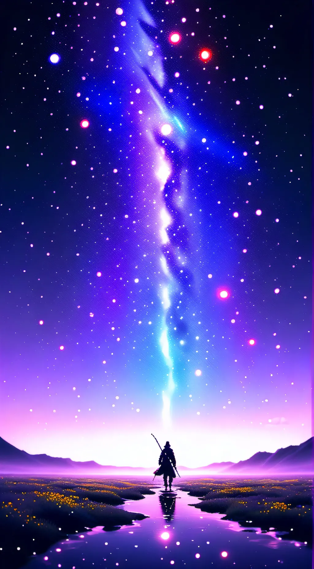 ai character: Mha murder mystery background