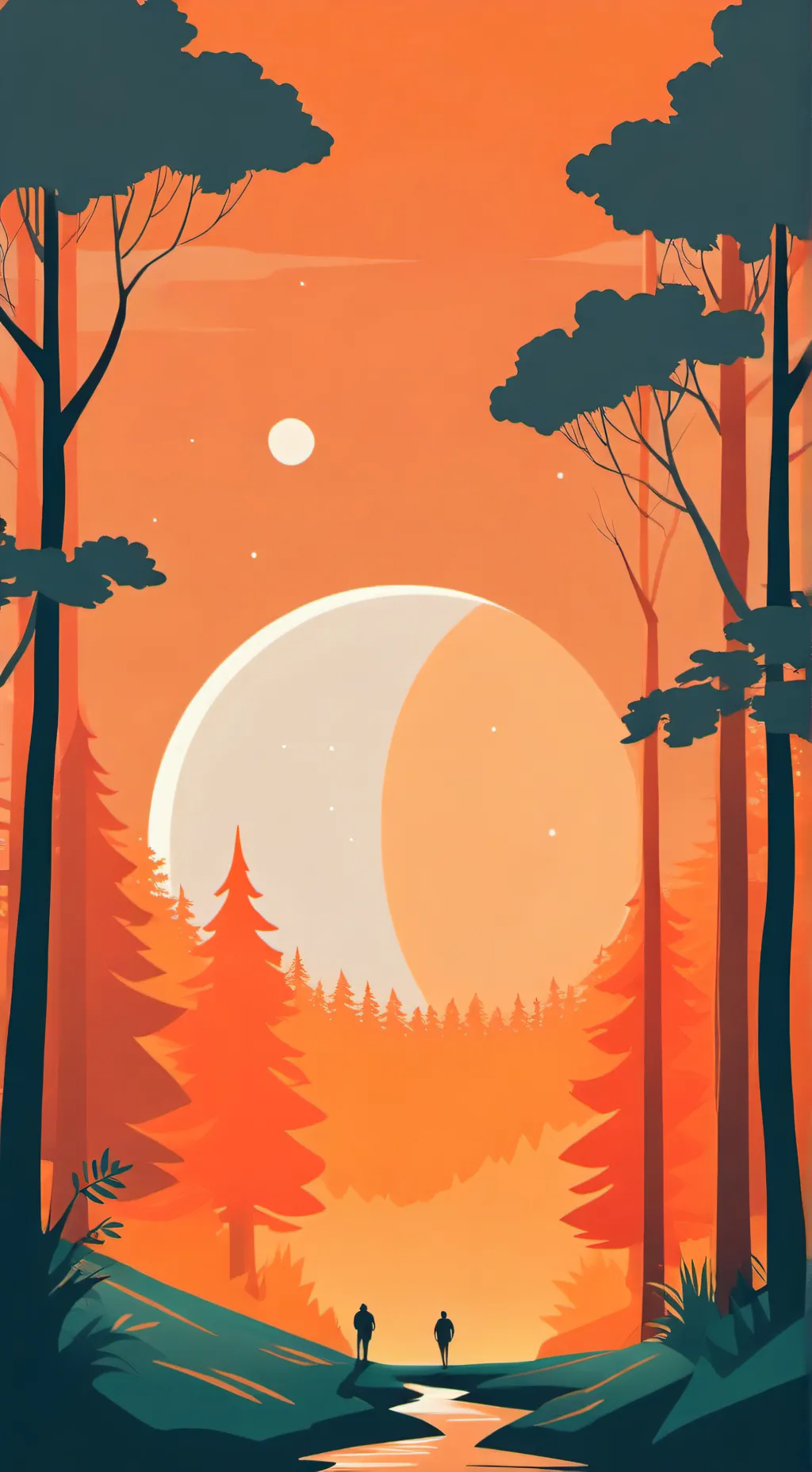 ai character: Sh∆d0w M1lk c00k13 background