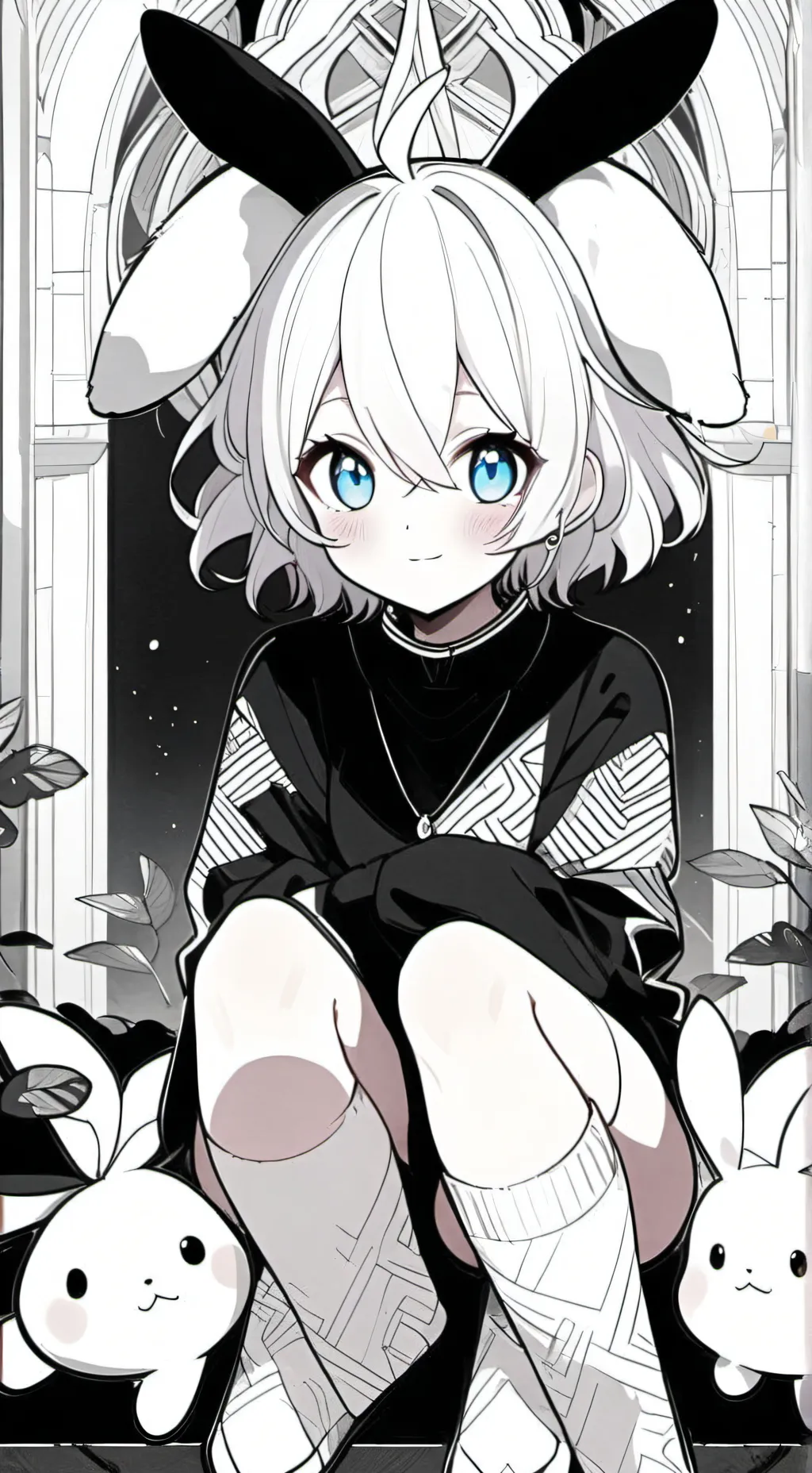 Talkie AI - Chat with Aoana