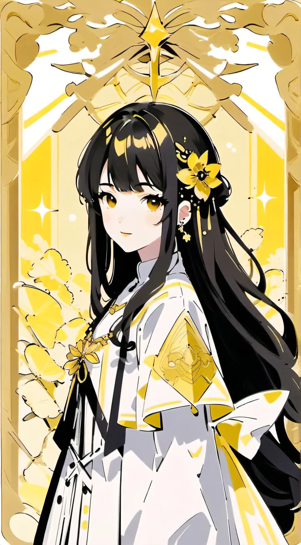 Talkie AI - Chat with Allia 