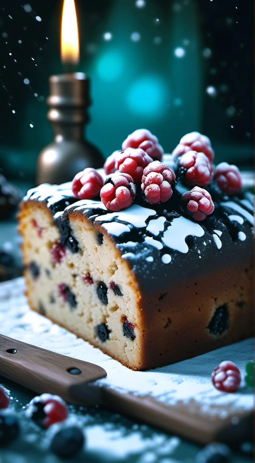 ai character: Abusive sprout￼ background