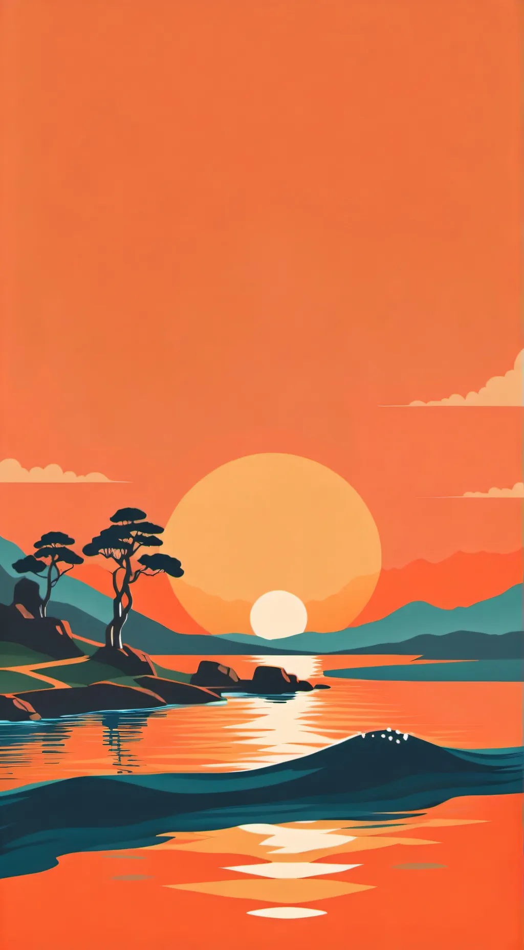 ai character: forsakenmeetaftons background