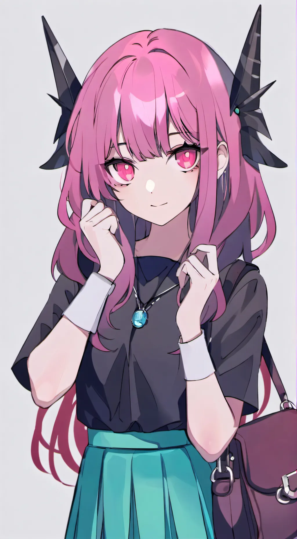 ai character: Neika (criminal) background