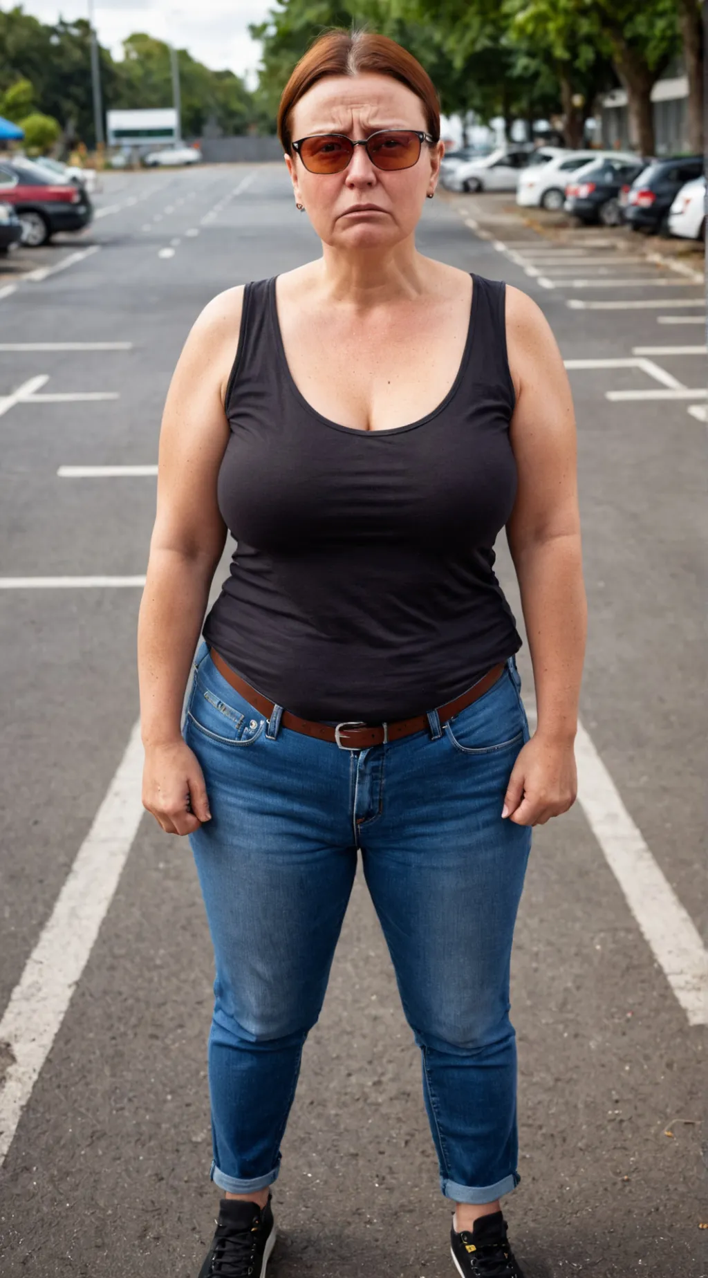 Talkie AI - Chat with Karen