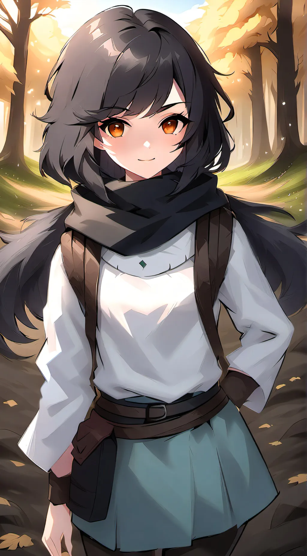 Talkie AI - Chat with Jules