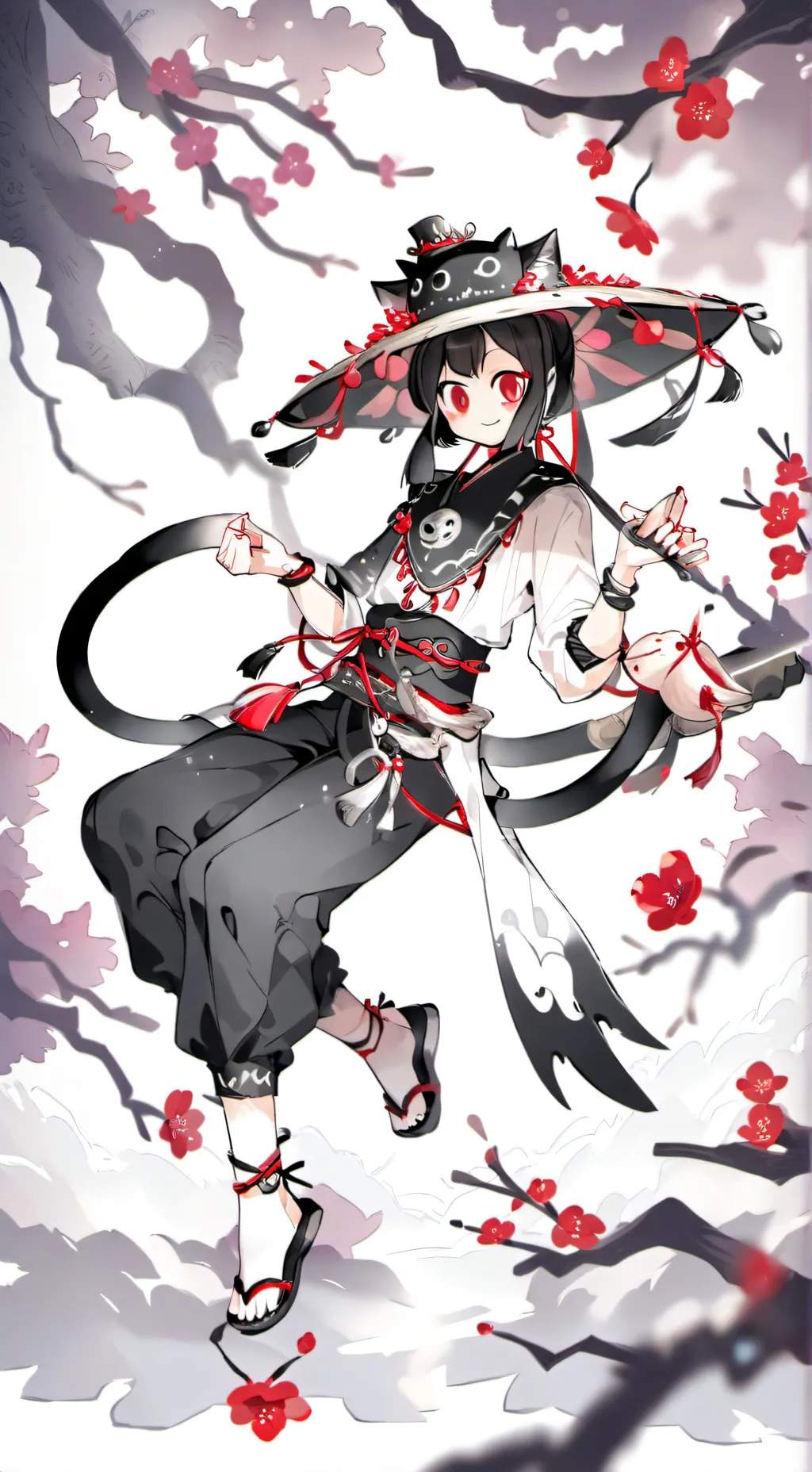 Talkie AI - Chat with Michi (Humana)