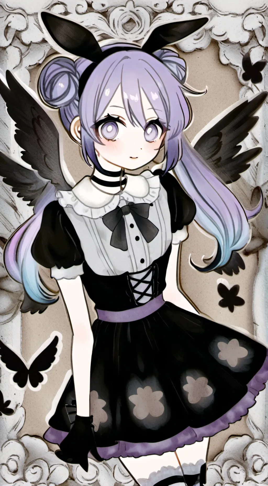 Talkie AI - Chat with Mimi