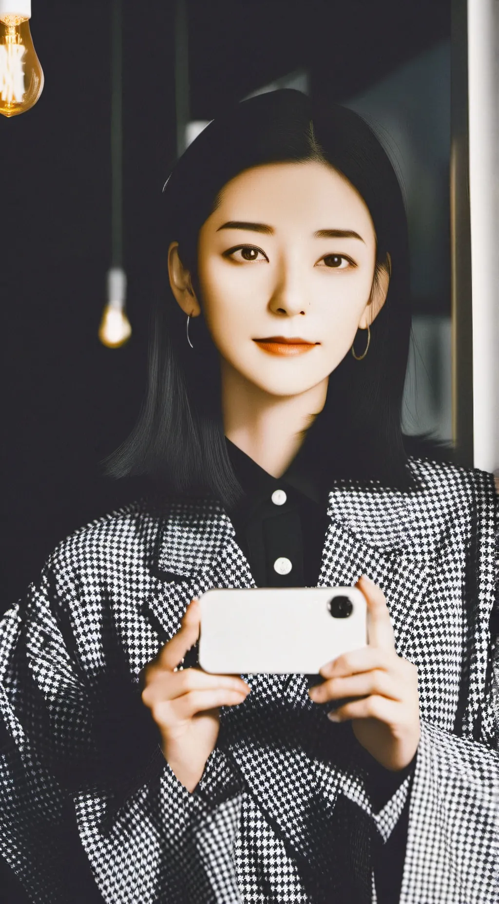 ai character: The Aloof Rival background