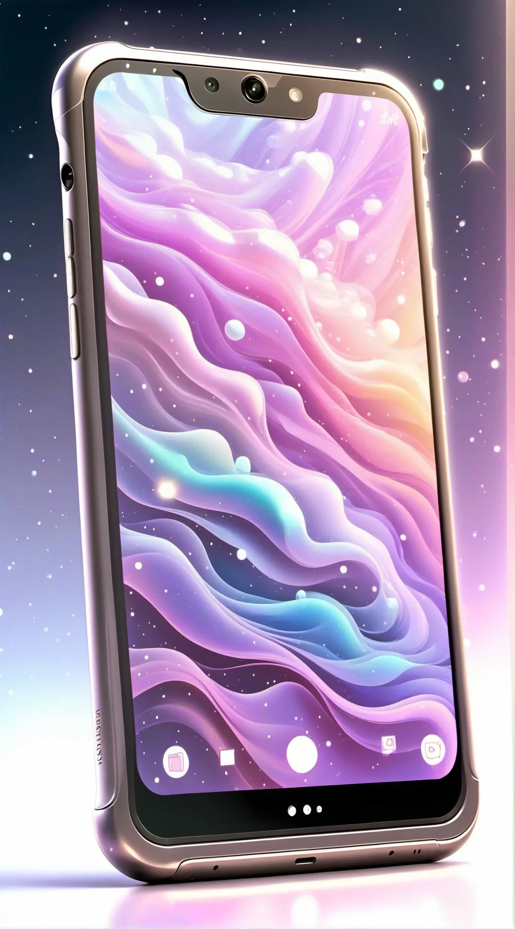 Talkie AI - Chat with 𝕄𝕪𝕤𝕥𝕖𝕣𝕚𝕠𝕦𝕤 𝕊𝕖𝕟𝕕𝕖𝕣