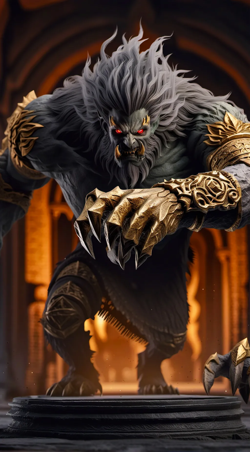 ai character: Ăđęąč  background