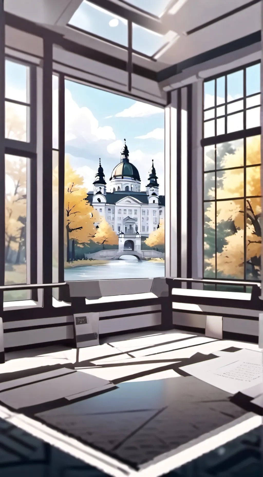 Talkie AI - Chat with Fallout Field Trip