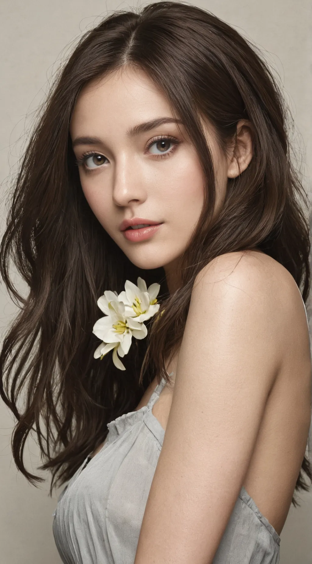 ai character: Aizawas kid background