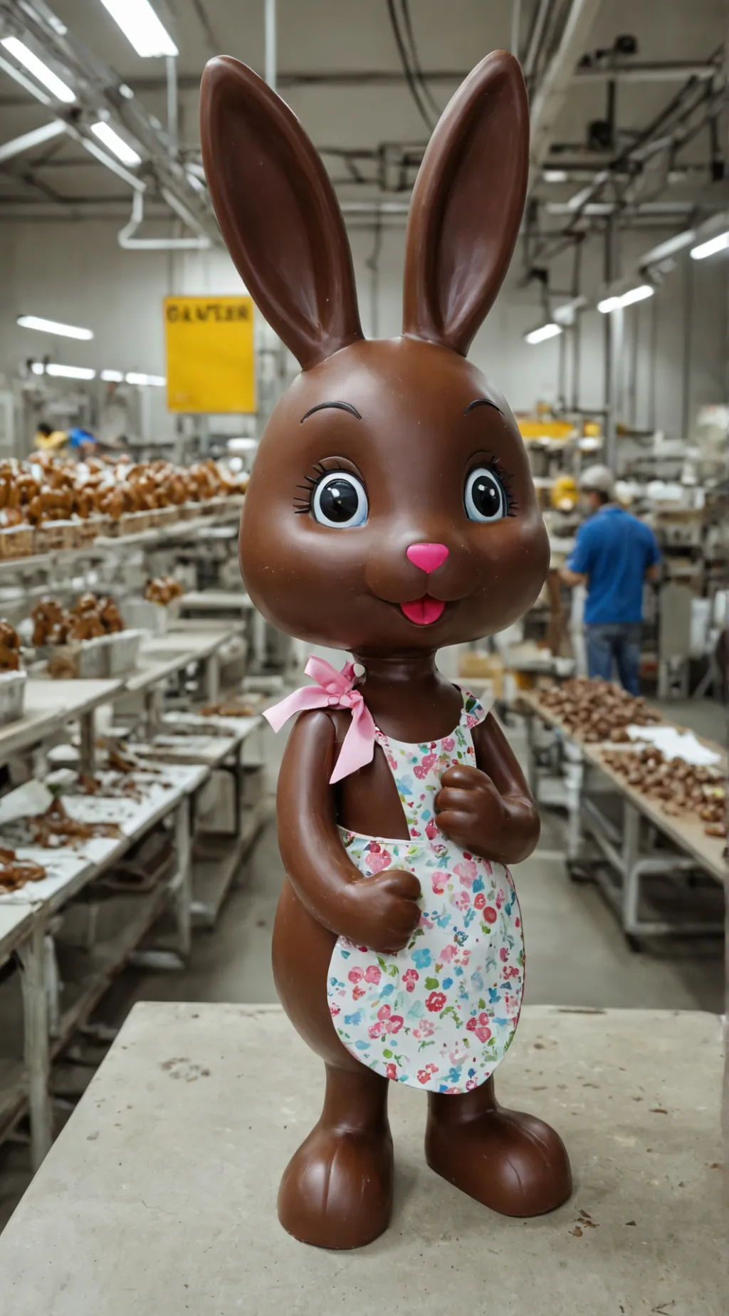 Talkie AI - Chat with Cocoabelle