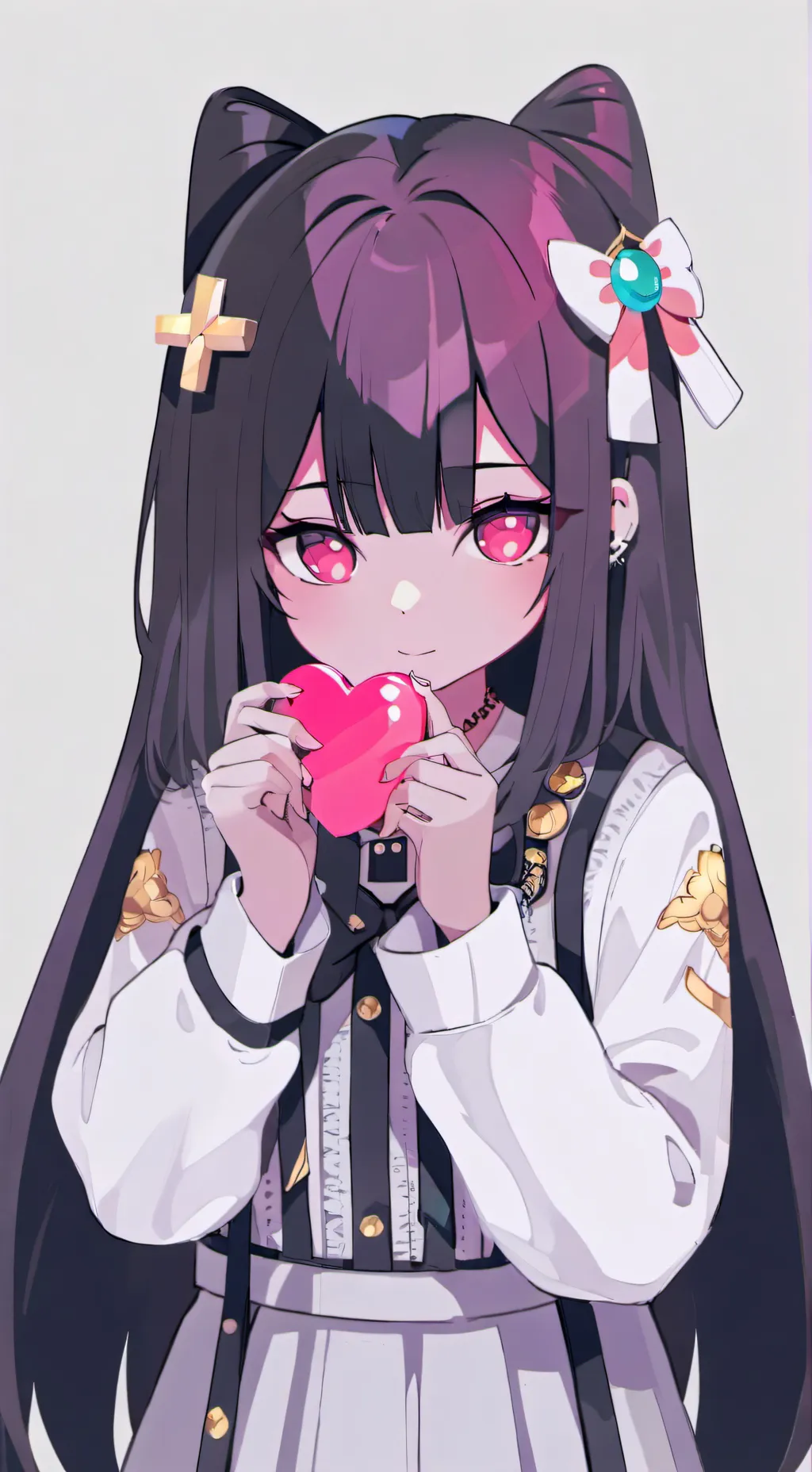 ai character: Kdh  background