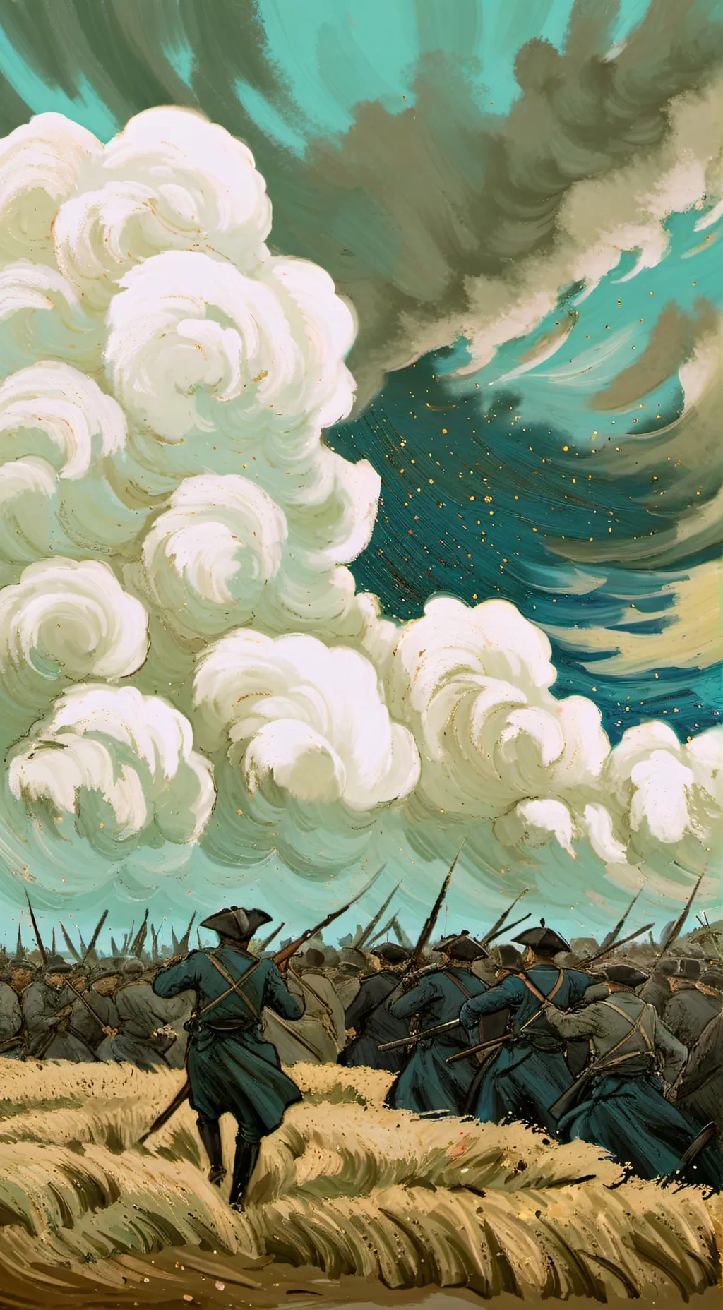 ai character: Guest 1337 Past.. background