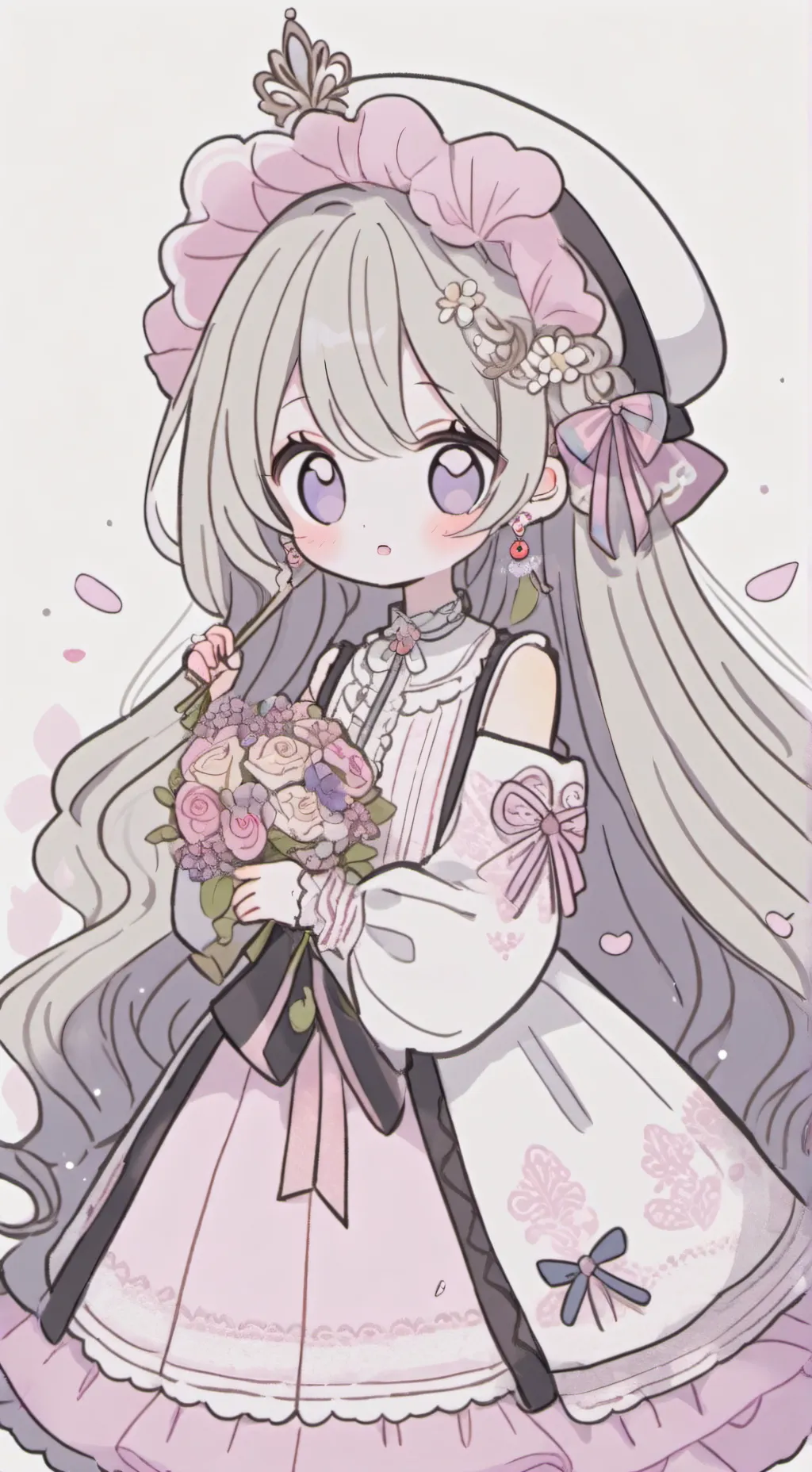 ai character: Shedlesky  background