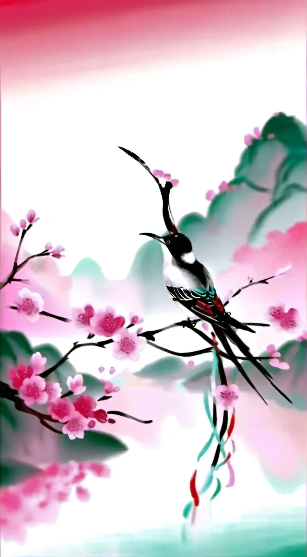 ai character: se-mi background