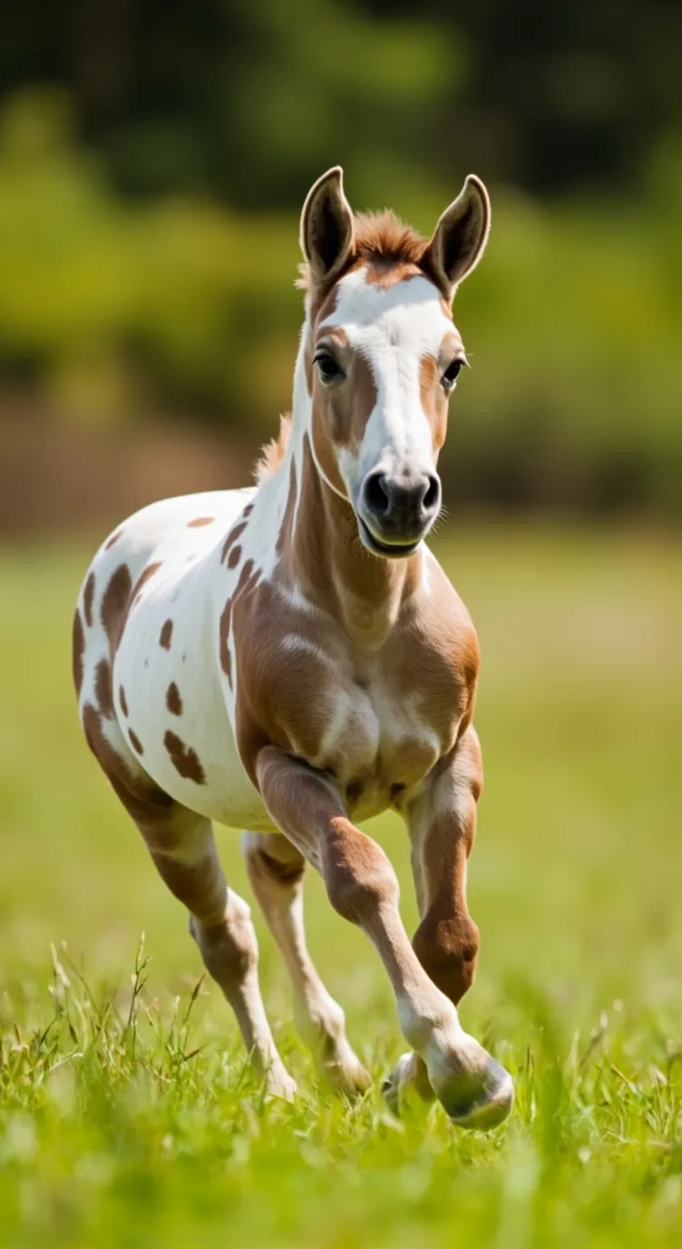 ai character: dazzle background