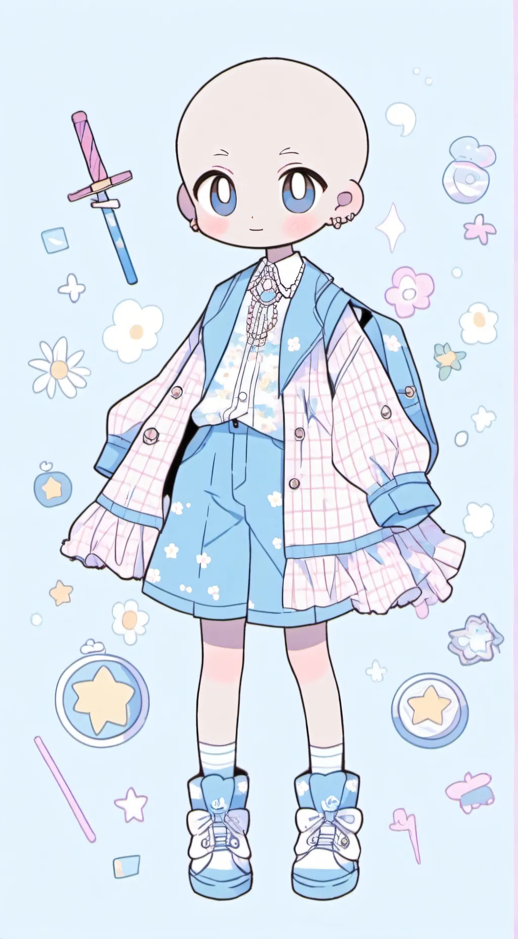 Talkie AI - Chat with Dandy world hate u