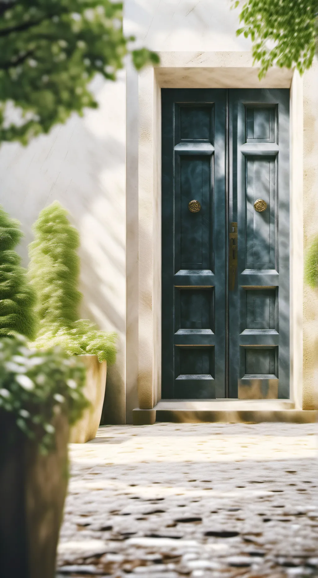 ai character: figure  background