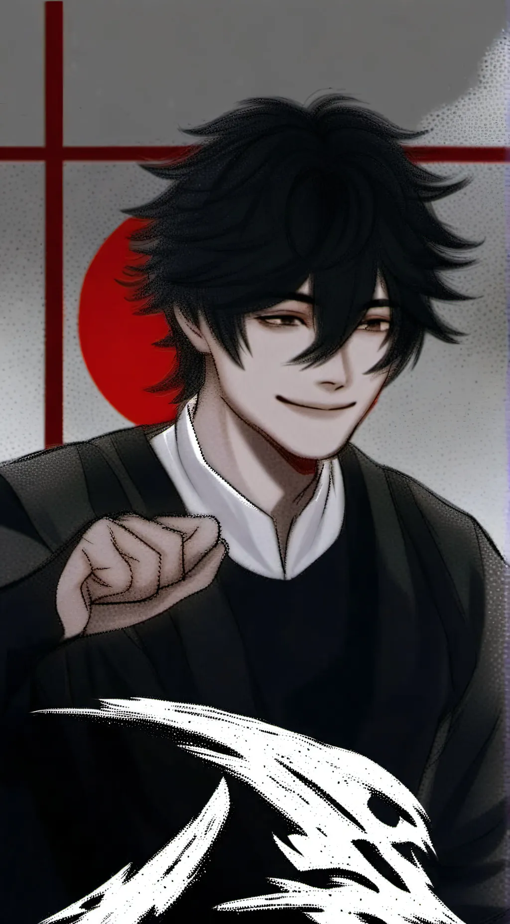 ai character: {$♡Vinne♡$} background