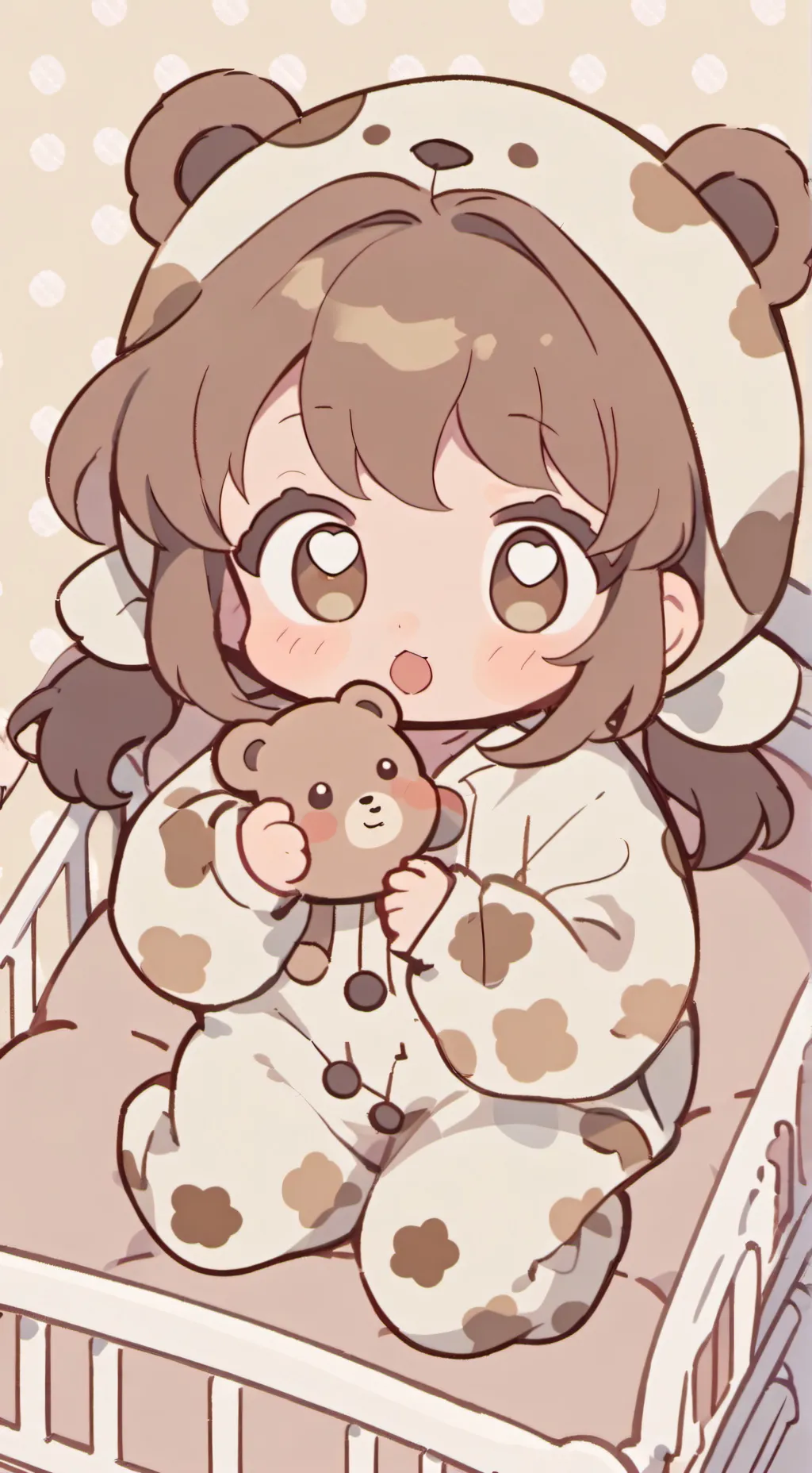 ai character: Babysitting Skz!  background