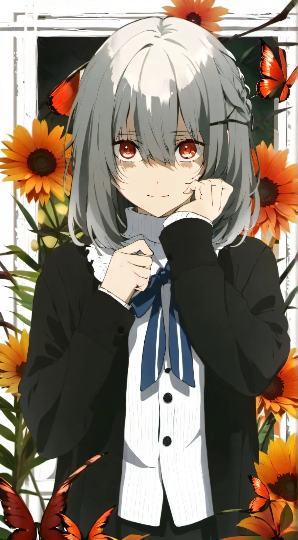 Talkie AI - Chat with Abigail😟