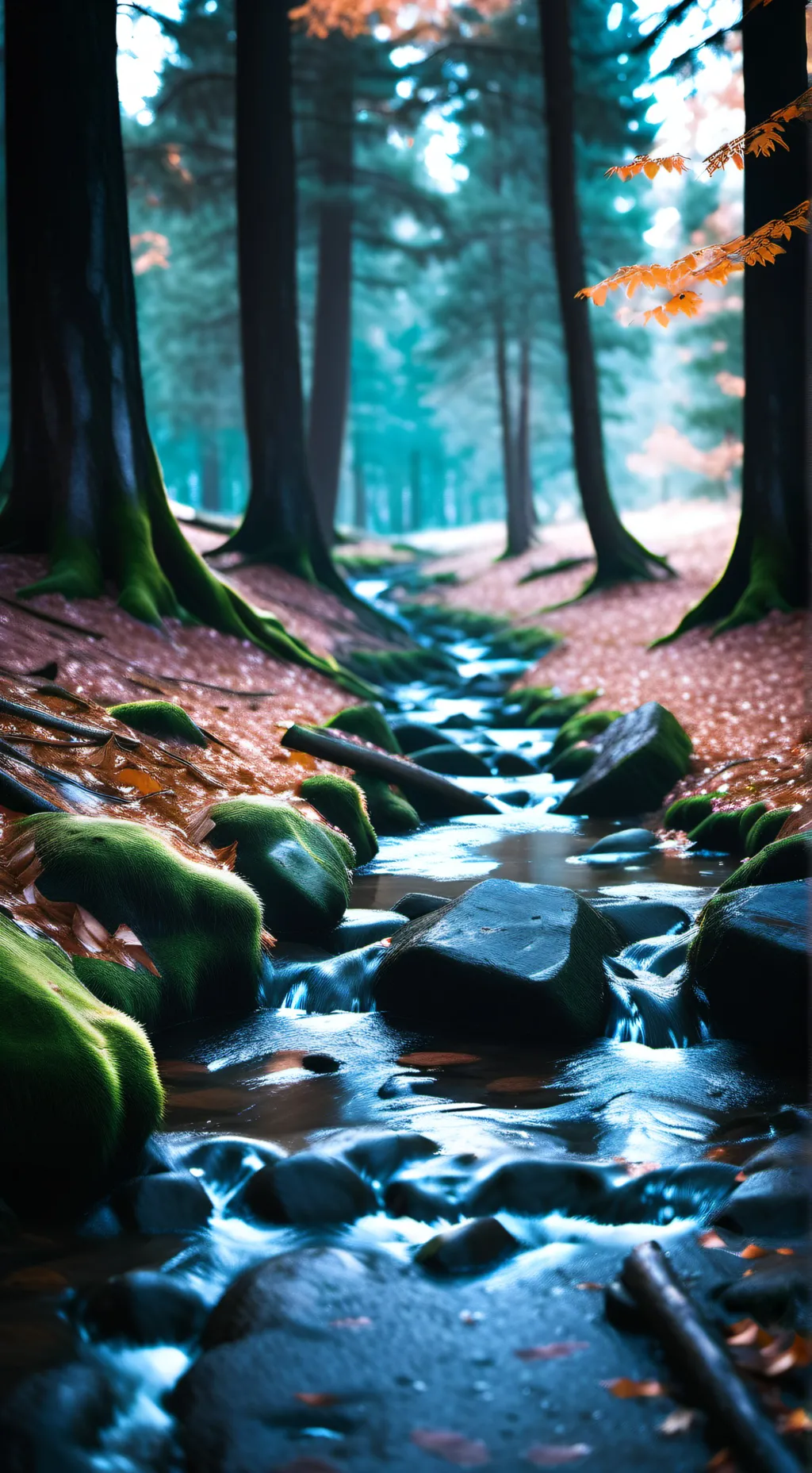 ai character: TPOT 19 background