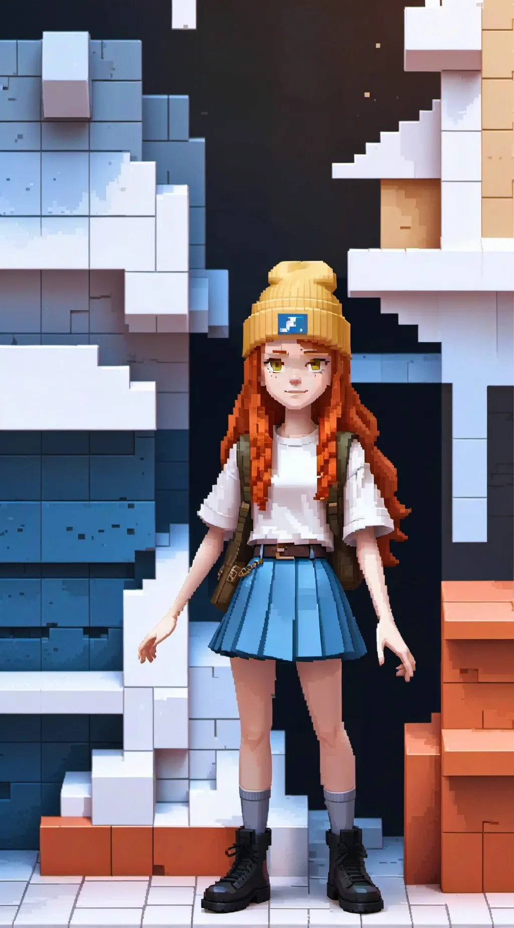 Talkie AI - Chat with Jade Thorn