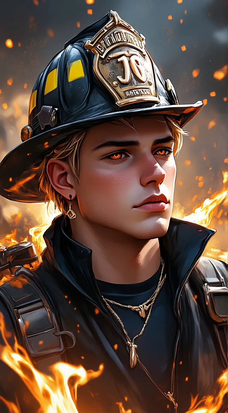 ai character: 𝑩𝒓𝒆𝒂𝒕𝒉𝒍𝒆𝒔𝒔 𝑭𝒊𝒓𝒆🔥 background